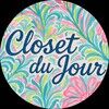 closet_du_jour